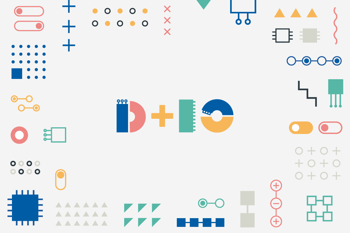 D+IO